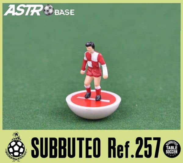 Squadre Replica Subbuteo HW