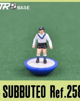 Squadre Replica Subbuteo HW