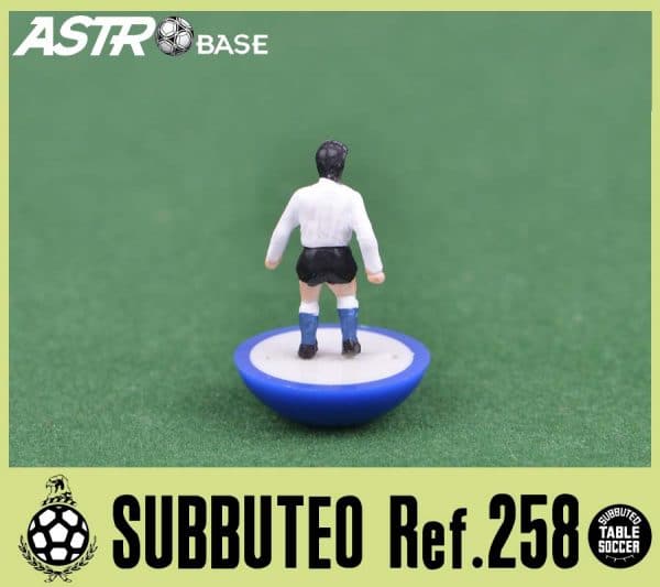 Squadre Replica Subbuteo HW