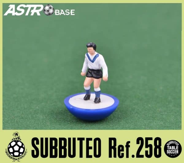 Squadre Replica Subbuteo HW