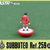 Squadre Replica Subbuteo HW