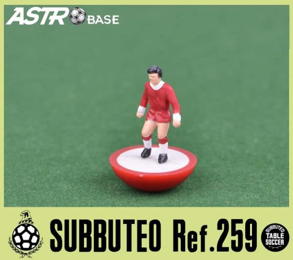 Squadre Replica Subbuteo HW