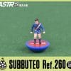 Squadre Replica Subbuteo HW