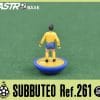 Squadre Replica Subbuteo HW