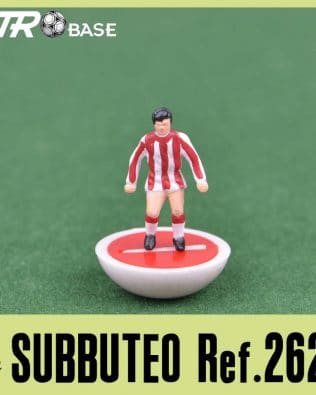 Squadre Replica Subbuteo HW