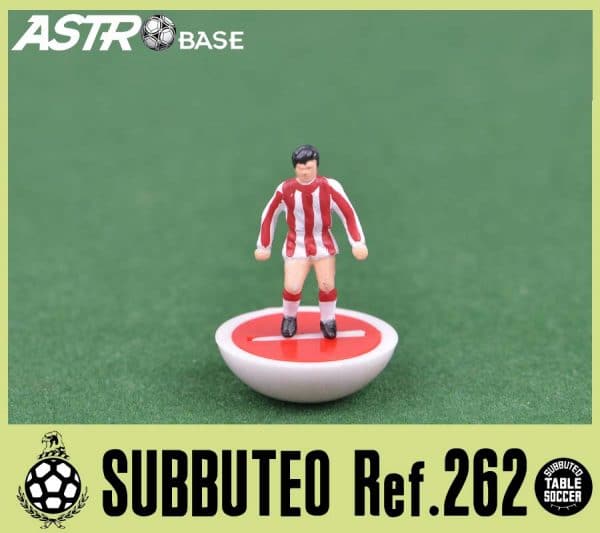 Squadre Replica Subbuteo HW