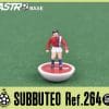 Squadre Replica Subbuteo HW