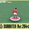 Squadre Replica Subbuteo HW