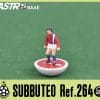 Squadre Replica Subbuteo HW