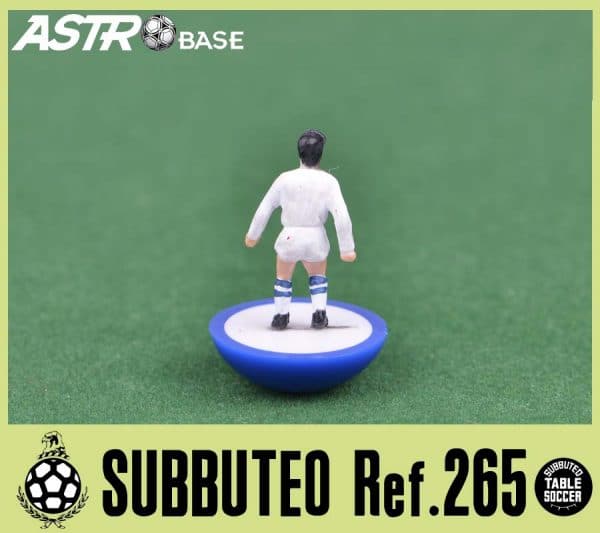 Squadre Replica Subbuteo HW