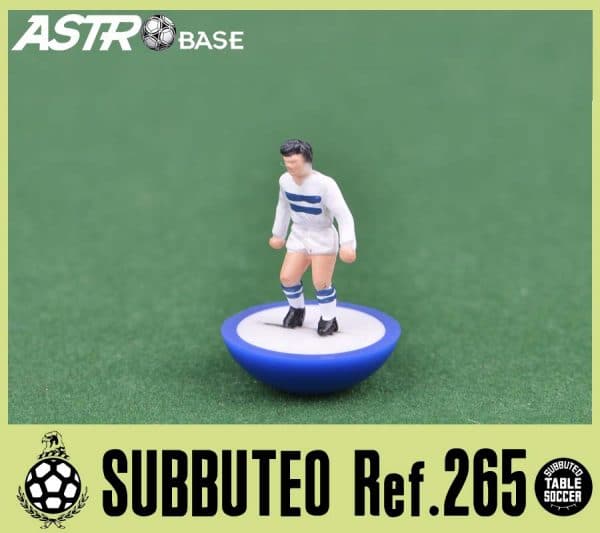 Squadre Replica Subbuteo HW