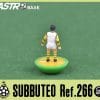 Squadre Replica Subbuteo HW
