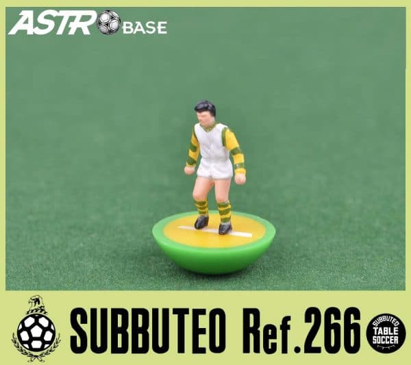 Squadre Replica Subbuteo HW