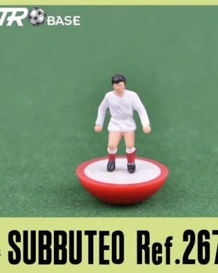 Squadre Replica Subbuteo HW