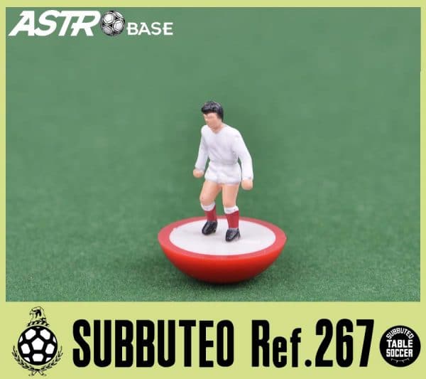 Squadre Replica Subbuteo HW