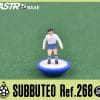 Squadre Replica Subbuteo HW