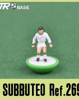 Squadre Replica Subbuteo HW