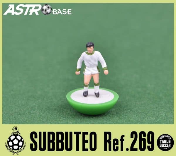 Squadre Replica Subbuteo HW