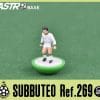 Squadre Replica Subbuteo HW