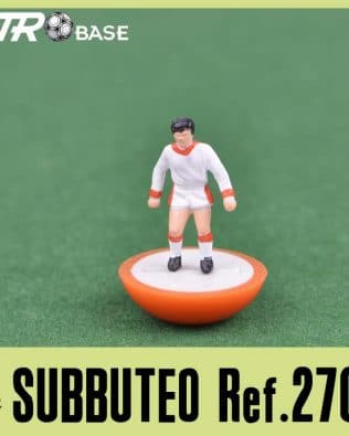 Squadre Replica Subbuteo HW