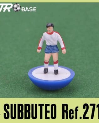 Squadre Replica Subbuteo HW