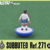 Squadre Replica Subbuteo HW