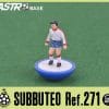 Squadre Replica Subbuteo HW
