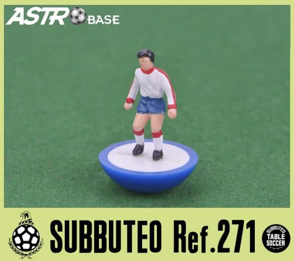 Squadre Replica Subbuteo HW