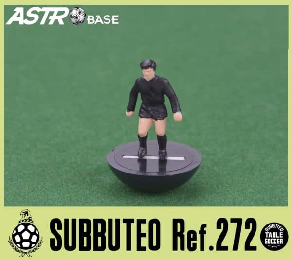 Squadre Replica Subbuteo HW