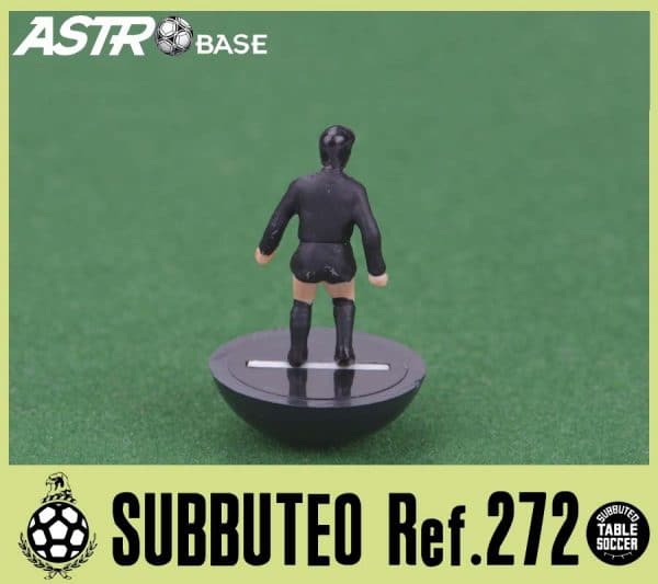 Squadre Replica Subbuteo HW