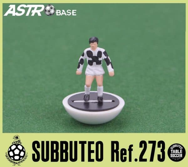 Squadre Replica Subbuteo HW