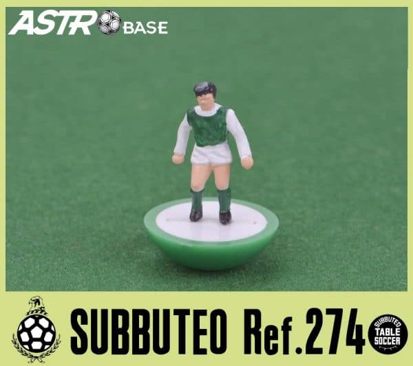 Squadre Replica Subbuteo HW