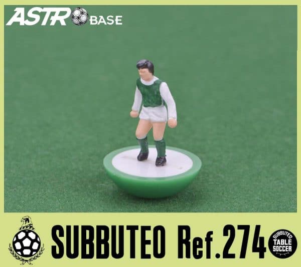 Squadre Replica Subbuteo HW