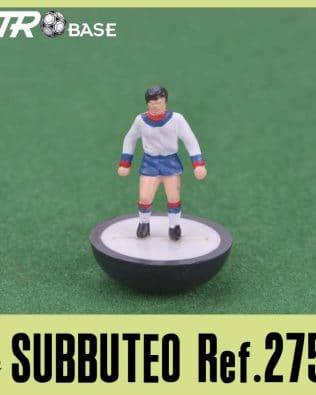 Squadre Replica Subbuteo HW