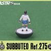 Squadre Replica Subbuteo HW