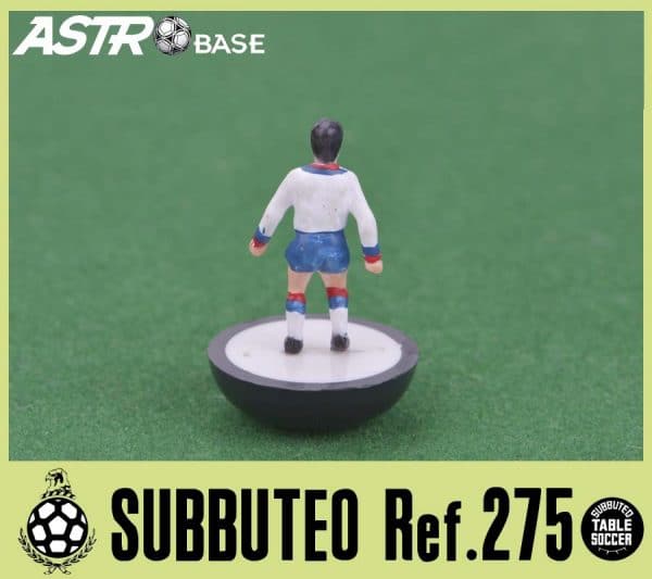 Squadre Replica Subbuteo HW