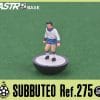 Squadre Replica Subbuteo HW