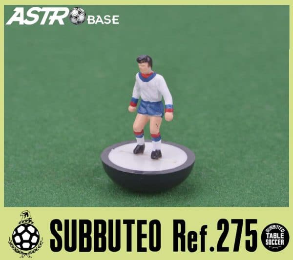 Squadre Replica Subbuteo HW