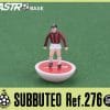 Squadre Replica Subbuteo HW