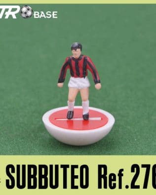 Squadre Replica Subbuteo HW