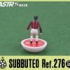 Squadre Replica Subbuteo HW