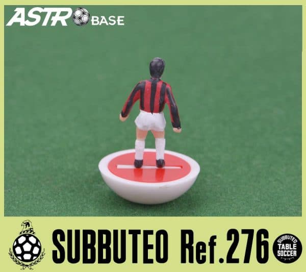 Squadre Replica Subbuteo HW