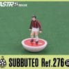 Squadre Replica Subbuteo HW