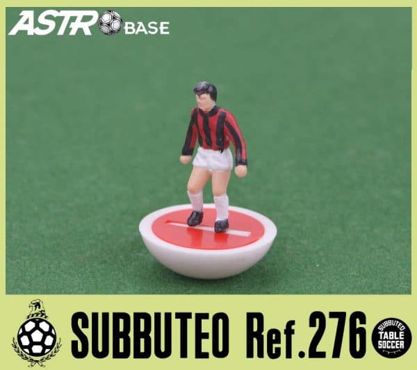 Squadre Replica Subbuteo HW