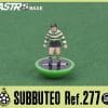 Squadre Replica Subbuteo HW