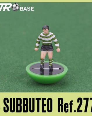 Squadre Replica Subbuteo HW