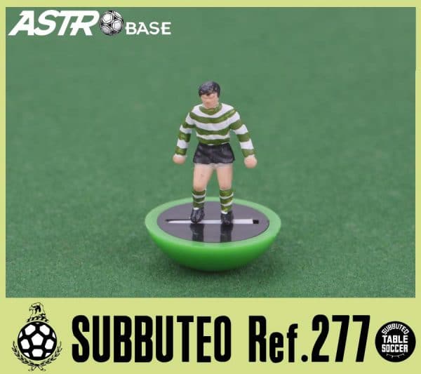 Squadre Replica Subbuteo HW