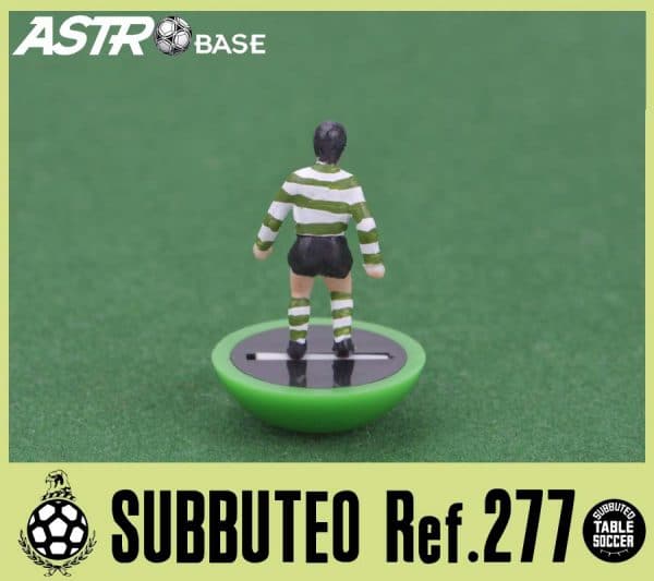 Squadre Replica Subbuteo HW