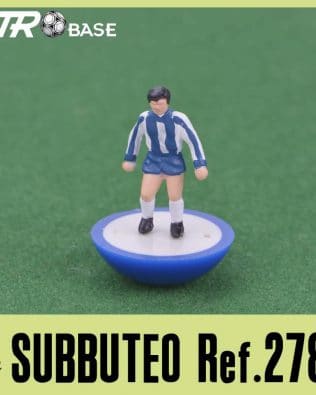 Squadre Replica Subbuteo HW