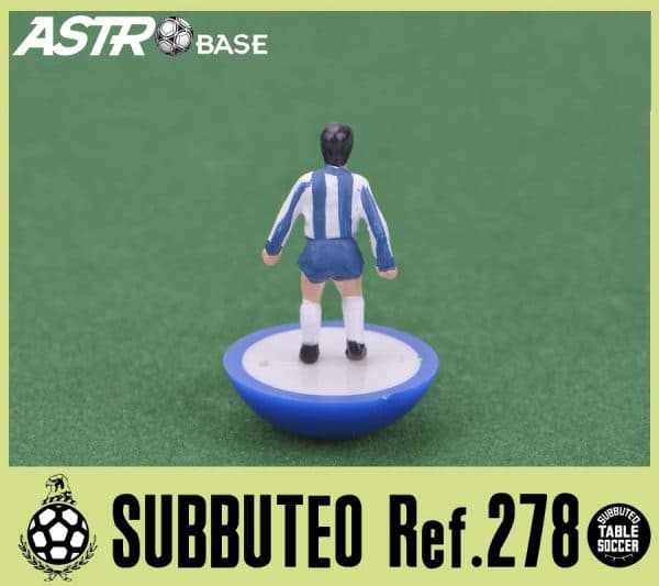 Squadre Replica Subbuteo HW